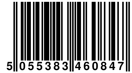 5 055383 460847