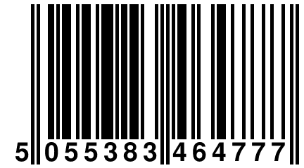 5 055383 464777