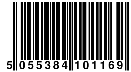 5 055384 101169