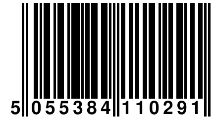 5 055384 110291