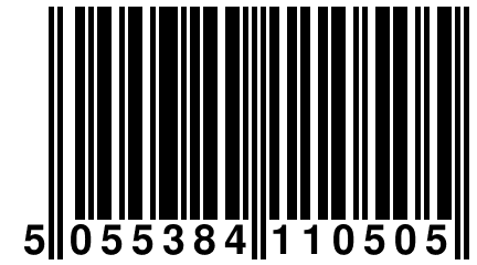 5 055384 110505