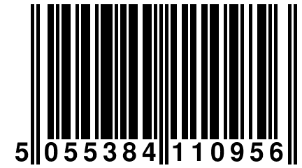 5 055384 110956