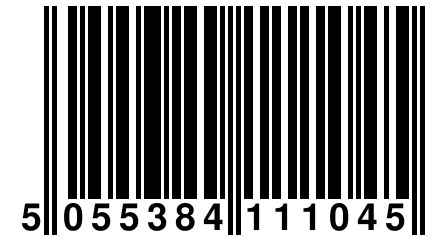 5 055384 111045