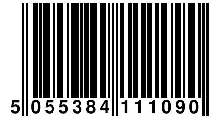 5 055384 111090