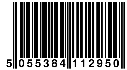 5 055384 112950