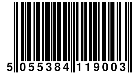 5 055384 119003