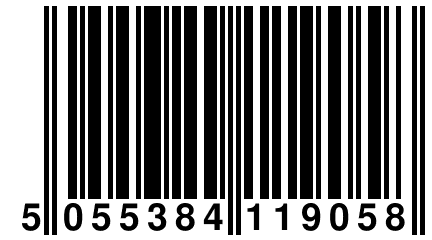 5 055384 119058