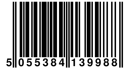 5 055384 139988