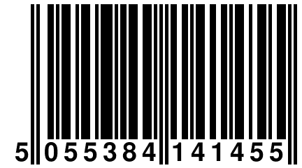 5 055384 141455