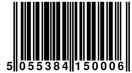 5 055384 150006