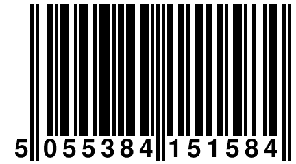 5 055384 151584