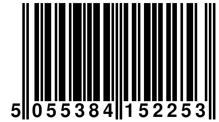 5 055384 152253