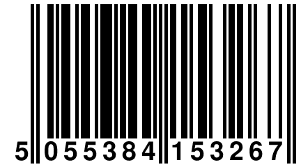 5 055384 153267