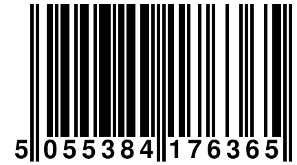 5 055384 176365