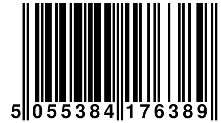 5 055384 176389