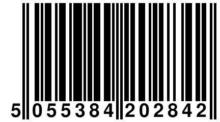 5 055384 202842