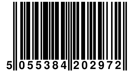 5 055384 202972