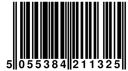 5 055384 211325