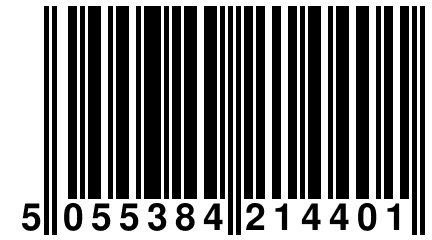 5 055384 214401