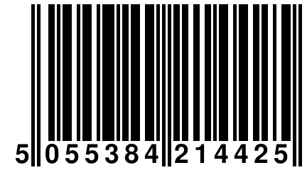 5 055384 214425