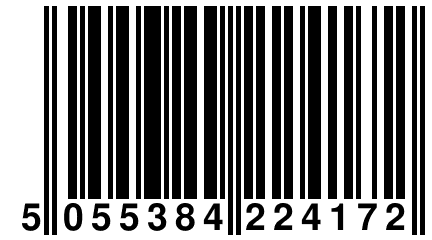 5 055384 224172