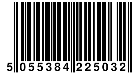 5 055384 225032