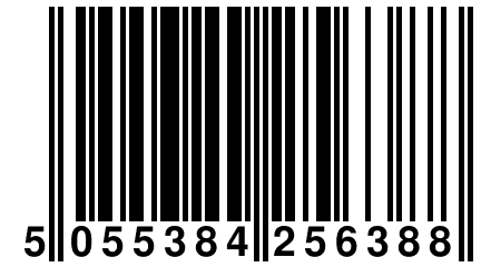 5 055384 256388