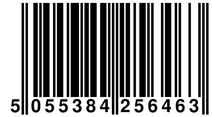 5 055384 256463