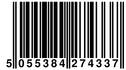 5 055384 274337