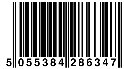 5 055384 286347