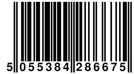 5 055384 286675