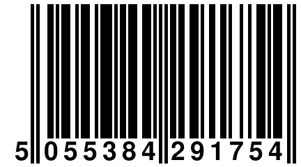 5 055384 291754