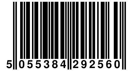 5 055384 292560