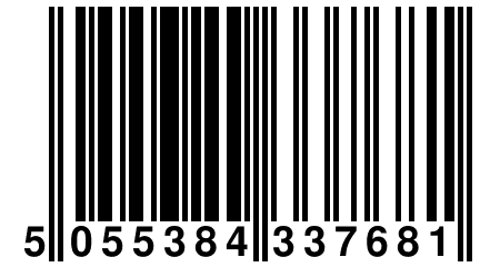 5 055384 337681