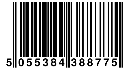 5 055384 388775