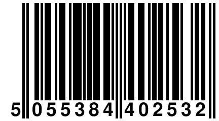 5 055384 402532