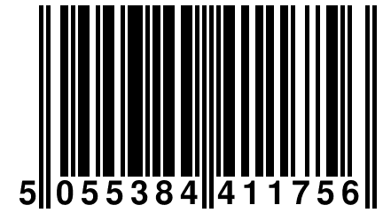 5 055384 411756