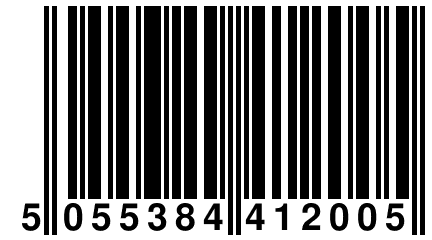 5 055384 412005