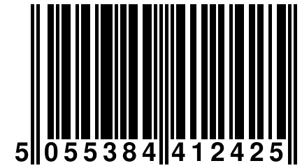 5 055384 412425