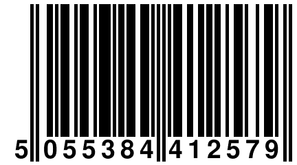 5 055384 412579