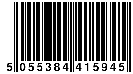 5 055384 415945