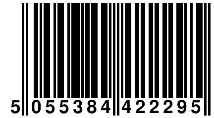 5 055384 422295