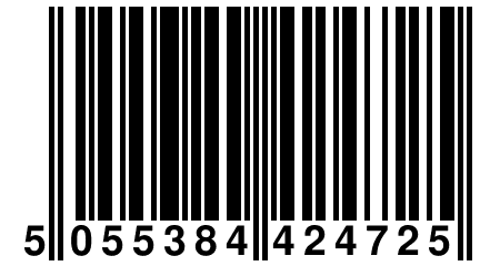 5 055384 424725