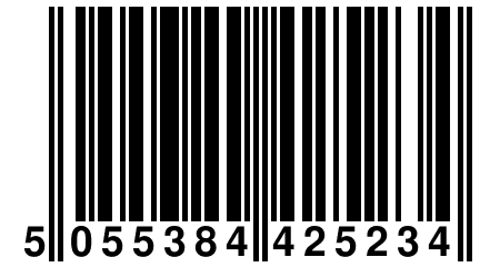 5 055384 425234