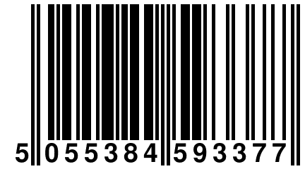 5 055384 593377