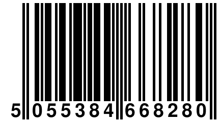 5 055384 668280