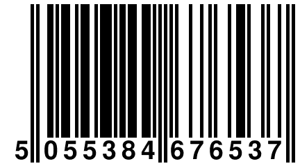 5 055384 676537