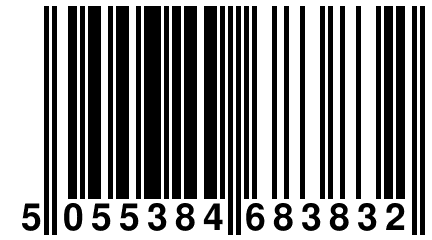 5 055384 683832