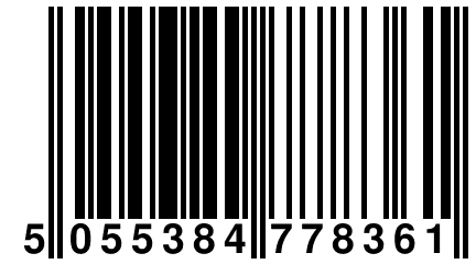 5 055384 778361