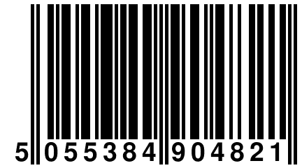 5 055384 904821